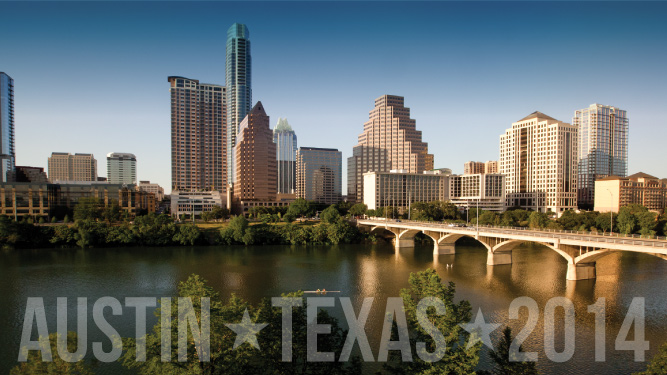Austin Texas Ethernet Alliance
