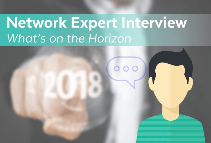 Network Expert Interview
