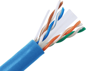 Cat. 6A Cable