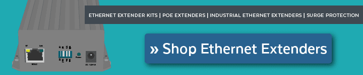 Shop Ethernet Extenders