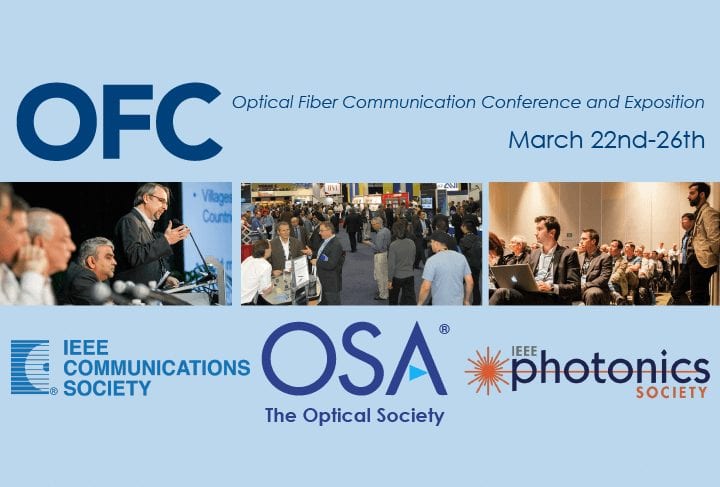 The Optical Fiber Conference That Industry Leaders Can’t Miss Out On