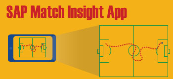 SAP Match Insight App
