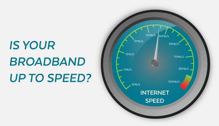 FCC’s New 25 Mbps Broadband Definition Receives ISP Backlash