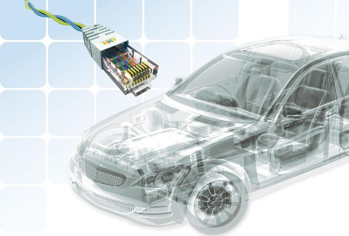 Automotive Standardization of Ethernet Promises to Make Roads Even Safer