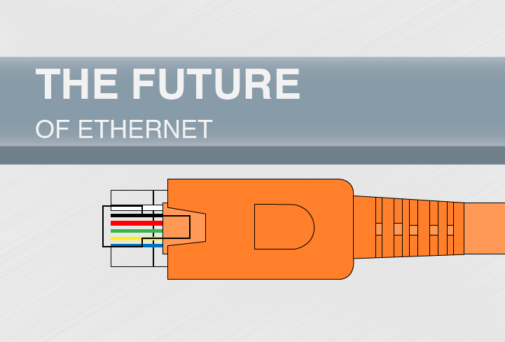 Ethernet Standardization Evolution Will Be Far from Linear