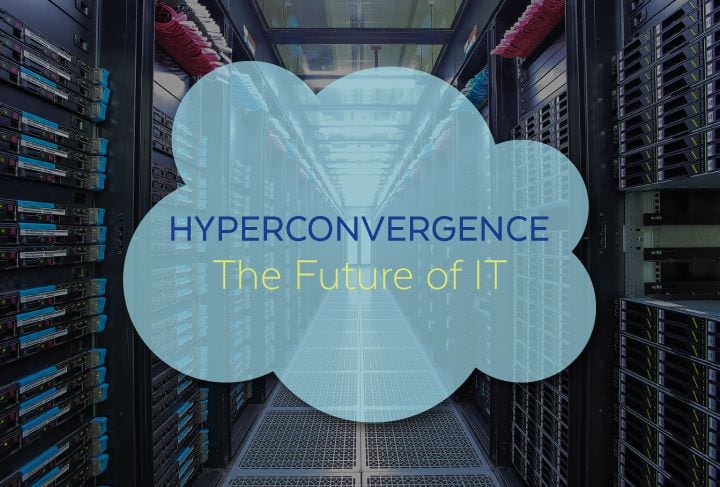 Hyperconvergence