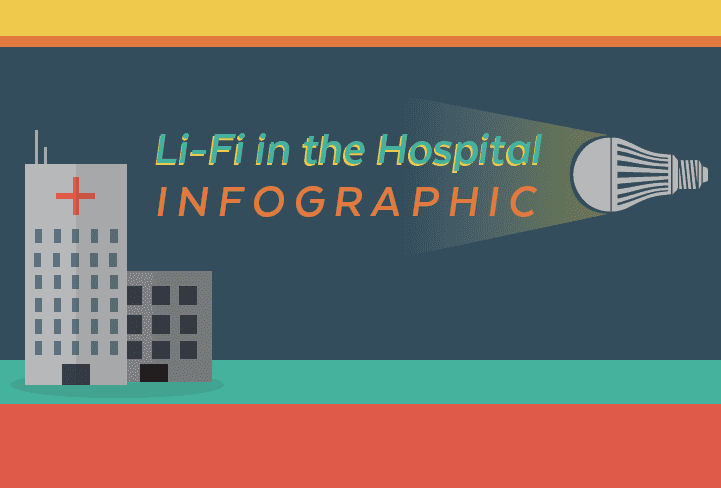 Li-Fi in Hospitals