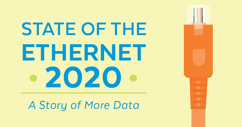 State of the Ethernet 2020