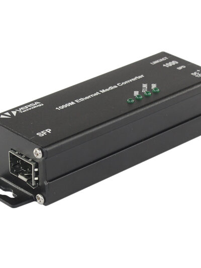VX-200MT-X3 Micro Media Converter