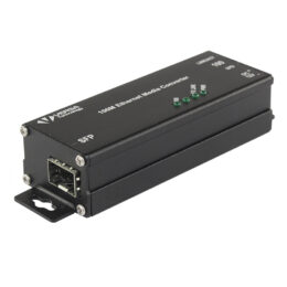 VX-200MT-X2 Micro Media Converter