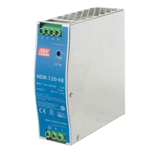 IPS-120-48 Power Supply