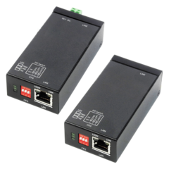 VX-101EP-KIT Industrial Ethernet Extender Kit