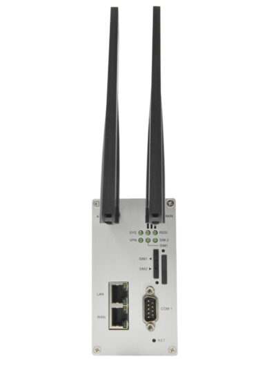 VX-FL-300 LTE Gateway