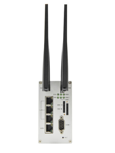 VX-FL-301 LTE Gateway