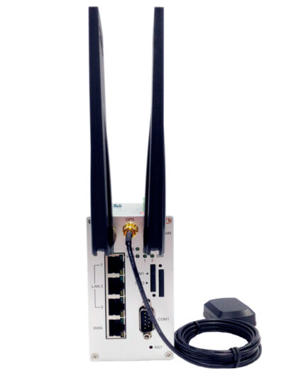 VX-FL-301G LTE Gateway