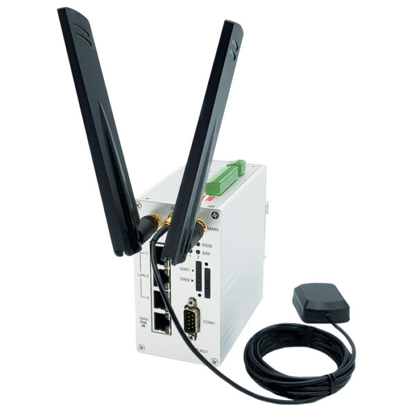 VX-IFL-301PG LTE Gateway With cable