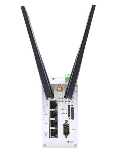 VX-IFL-301PG LTE Gateway