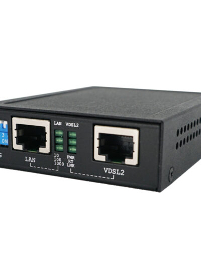 VX-VEB160G1 Ethernet Extender