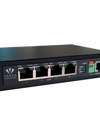 VX-VEB160G4(V3) Ethernet Extender Kit