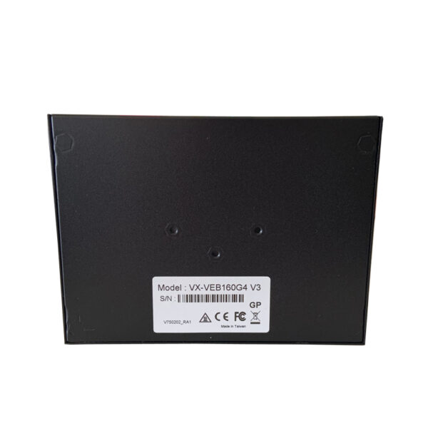 VX-VEB160G4(V3) Ethernet Extender Kit Bottom