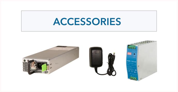 Accessories Category Link