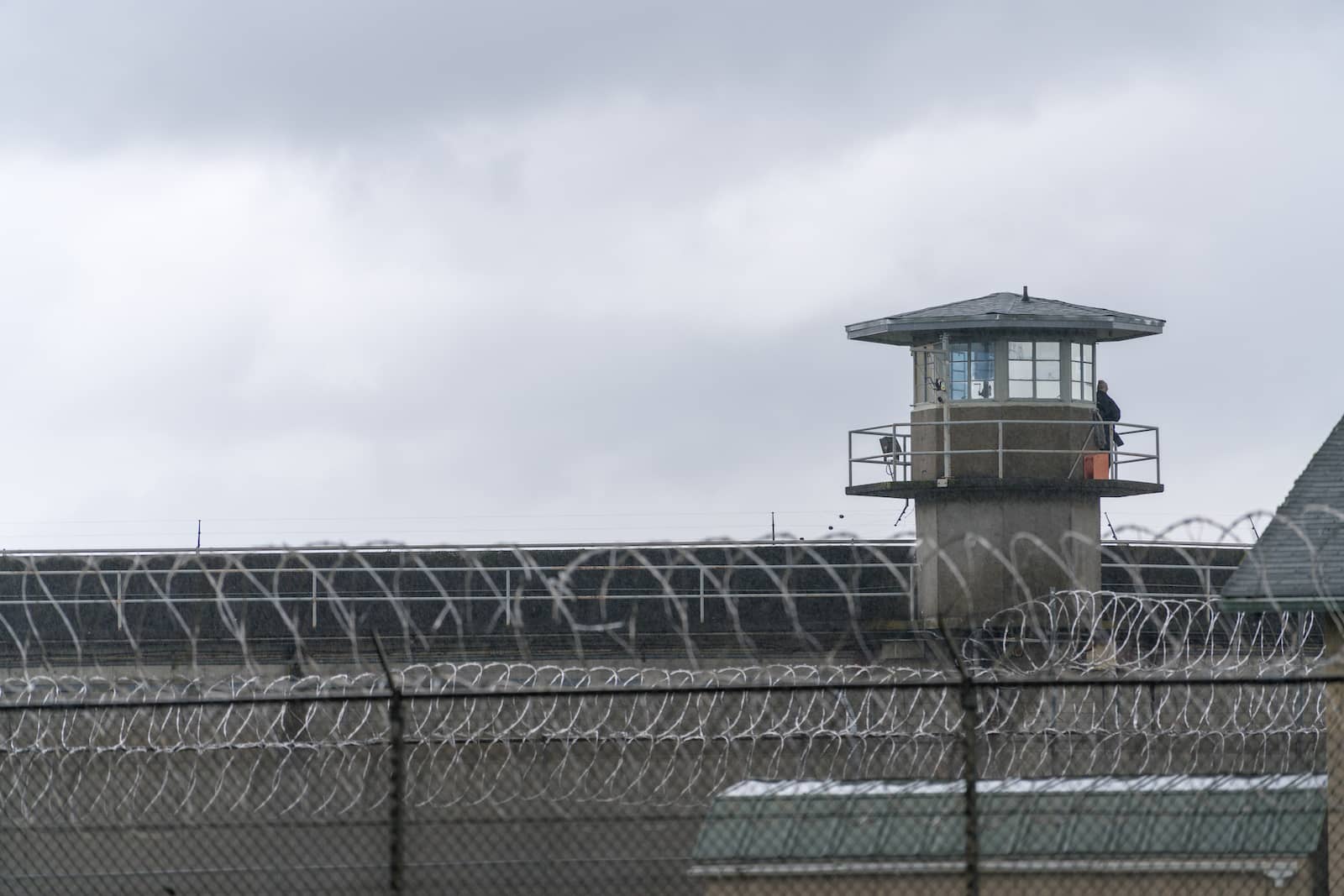The Benefits and Applications of PoE in Correctional Facilities