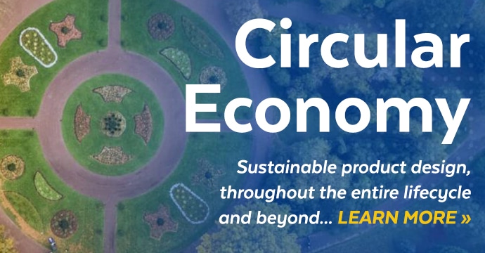 Circular Economy Link