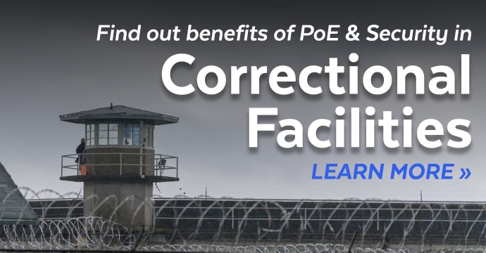 PoE in Correctional Facilities Link