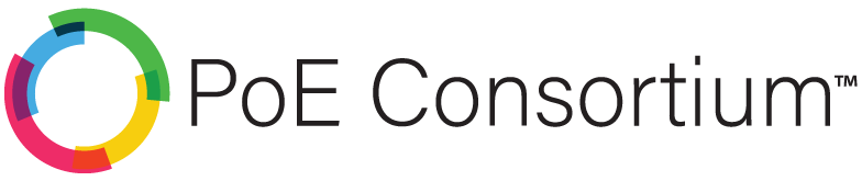 PoE Consortium Logo